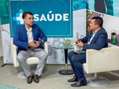 ‘Mais Saúde’