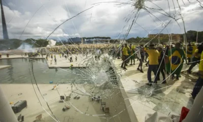 DPU solicita lista de presos pelo 08 de janeiro que estão sem advogados