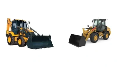 Quem é o presidente de Câmara da Baixada que ostenta a compra de uma carregadeira e uma retroescavadeira avaliadas em mais de R$ 1,5 milhão?