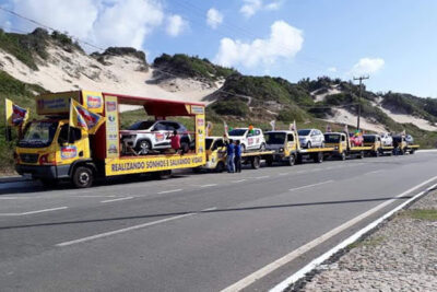 Procon notifica Maracap após denúncias de consumidores