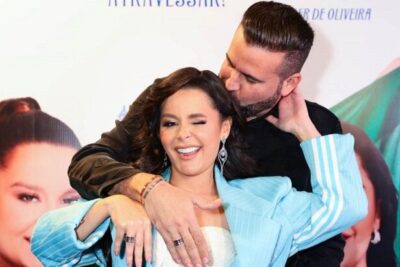 Maraisa anuncia: ‘Estou noiva e muito feliz’