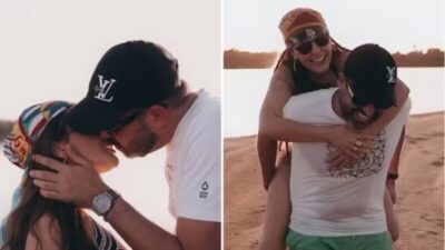 Maraisa se derrete com vídeo de ensaio do noivado; Entenda a história