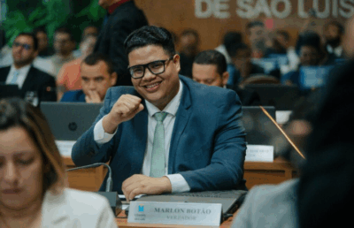 Vereador Marlon Botão: “vereadores fizeram sua parte para resolver a greve dos rodoviários. Agora é a vez do prefeito agir”
