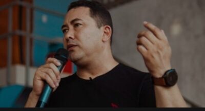 MP pede suspensão do carnaval em Pinheiro…