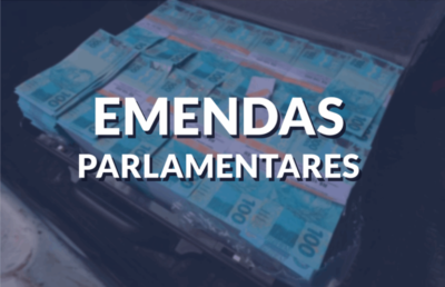Municípios maranhenses lideram repasses de emendas sem projetos