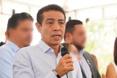 Acusado de corrupção, Pastor Gil não é pastor e já foi acusado de ter um caso com seu motorista