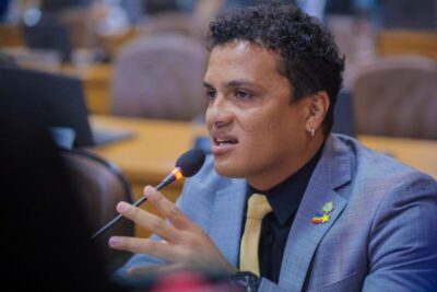 Aprovado projeto do Coletivo Nós que beneficia população LGBTQIA+