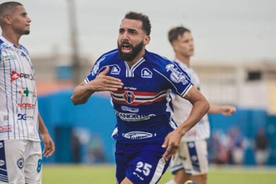 Maranhão empata em Parnhayba e se complica mais na Série D