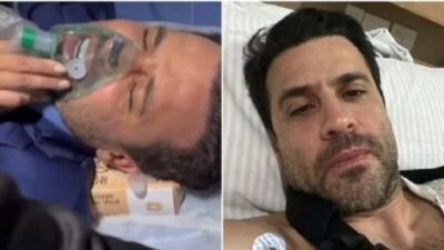 Malafaia chama vídeo de Marçal em ambulância após cadeirada de Datena de ‘pirotecnia’ e ‘farsa’