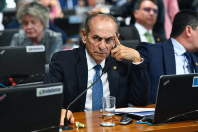 Faz sentido!!! CCJ do Senado aprova fim da reeleição para prefeito, governador e presidente