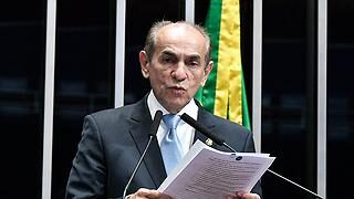 Senado bate de frente com a Câmara e sepulta minirreforma eleitoral para 2024