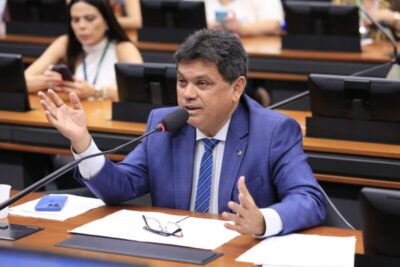 Márcio Jerry anuncia início de inscrições para programa de capacitação digital no Maranhão
