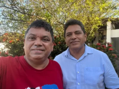 Jerry acusa adversário de tentar impugnar candidatura do irmão em Colinas