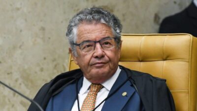 O STF pode tudo!!! Para Marco Aurélio Mello, STF descumpre Constituição ao julgar Bolsonaro