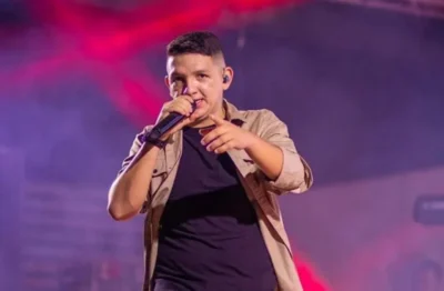 Prefeita Belezinha anuncia Marcynho Sensação e Manu Batidão no Carnaval de Chapadinha