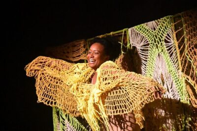 Sesc realiza evento de lançamento do Festival Palco Giratório para a imprensa e artistas