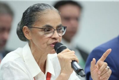 Oposição à proteção ambiental tenta silenciar Marina, dizem analistas