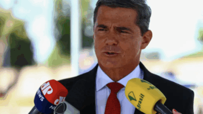Defesa de general pede impedimento de Dino em denúncia sobre golpe