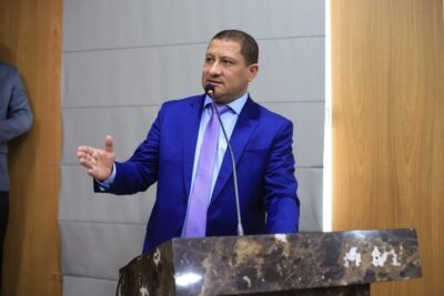 Marquinhos critica Eduardo Braide por assumir reforma do Hospital da Criança