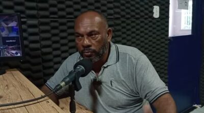 Jorge Maru rebate Aluízio Mendes e diz que ‘história no Republicanos começou com Cléber Verde’