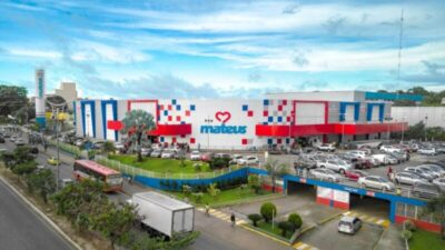 Justiça condena Mateus Supermercados a indenizar consumidora por racismo estrutural em São Luís, no Maranhão