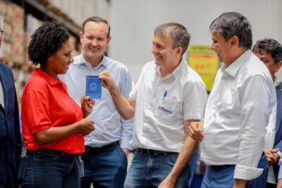 Grupo Mateus fecha 2024 com criação de 4,2 mil empregos nos nove estados em que atua