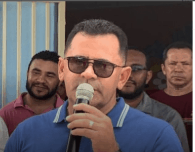 Prefeito de São João Batista pode perder mandato por esquema de compra de votos