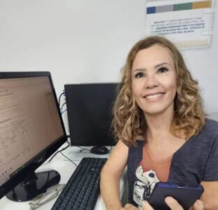 Médica é morta a pauladas e jogada em vala de fazenda