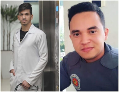 Médico é assassinado por policial militar em Imperatriz; PM está foragido