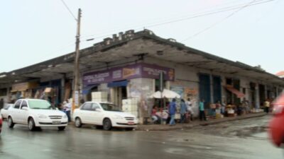 Vai ficar pronto! Prefeitura de São Luís vai reformar Mercado Central