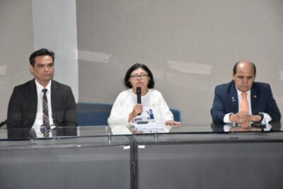 Ministério Público lança site para denúncias de violência sexual contra crianças e adolescentes