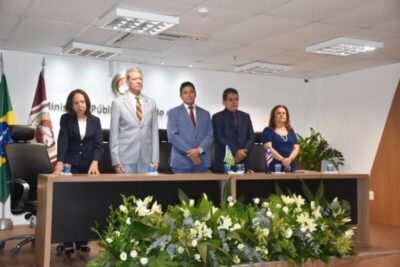 MPMA e MPPI debatem estratégias de combate à criminalidade organizada