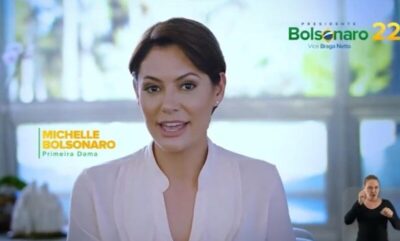 PF deve encerrar inquérito das joias sem indiciar Michelle Bolsonaro