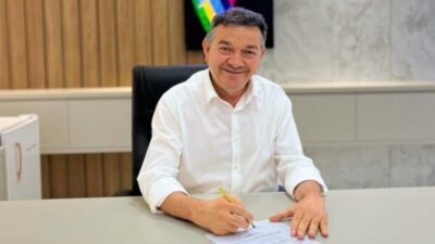 TCE suspende licitação de R$ 13 milhões na gestão de Miltinho Aragão em São Mateus/MA por suspeita de direcionamento