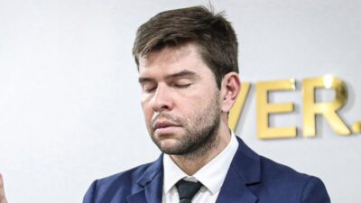 Licitação da gestão Milton Gonçalo em Santa Rita/MA é denunciada ao TCE por suspeita de direcionamento