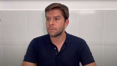 MP tenta barrar promoção pessoal de Milton Gonçalo com recursos públicos em Santa Rita/MA