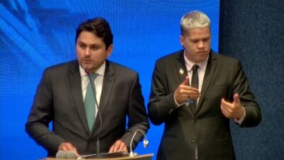 Juscelino Filho elenca desafios à frente das Comunicações