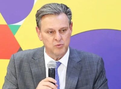 Ministro que não vê necessidade de leilão de arroz, neste momento