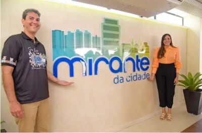 Prefeitura de São Luís já arrecadou R$ 3 BILHÕES e 107 MILHÕES em apenas 8 meses