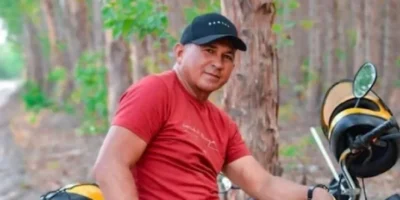 Mototaxista é morto ao tentar impedir assalto em Balsas; polícia busca suspeito