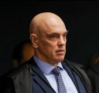 Decisões esdrúxulas do STF contra o Maranhão, mancham o Estado Democrático de Direito