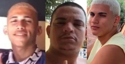 Corpos de 3 homens são encontrados sem cabeça em área de desova no Maranhão