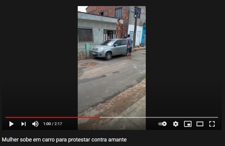 Foto: Reprodução