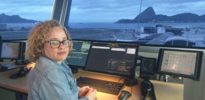 NAV Brasil abre seletivo para contratar controlador de voos, meteorologistas e outros profissionais