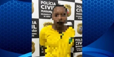 Homem é preso em Cururupu durante operação policial