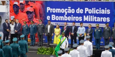 Justiça obriga Estado do Maranhão a atender critérios claros em promoção de militares