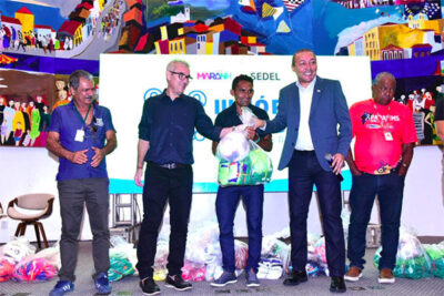 Fórum de Gestores do Esporte reúne gestores de 150 municípios do MA