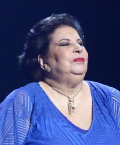 Dias antes de morrer, Nana Caymmi teve ‘overdose de opioides’, revela irmão
