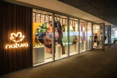 Natura é líder em beleza e cuidados pessoais na América Latina, aponta Euromonitor