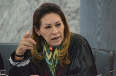 Nelma Sarney e os euros de Edilázio
